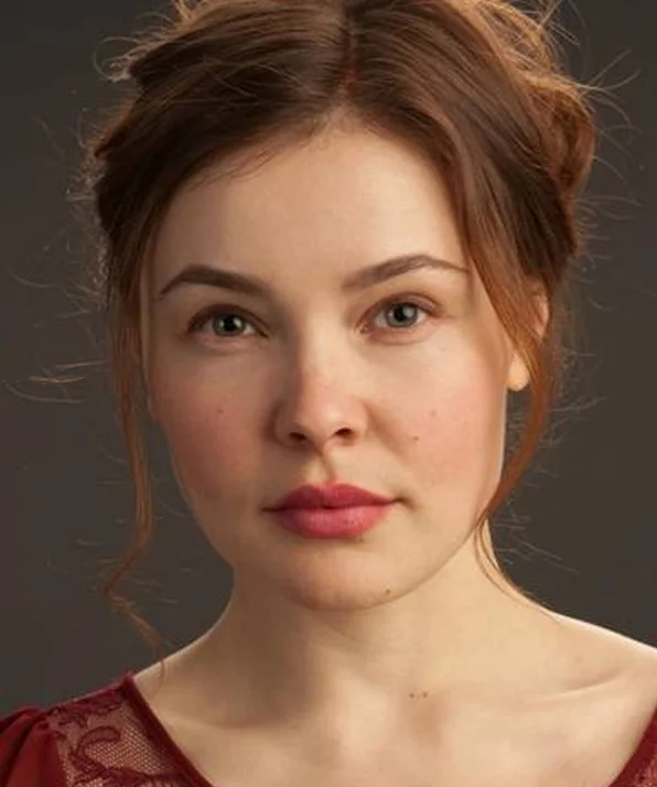 Анастасия Чуева фото