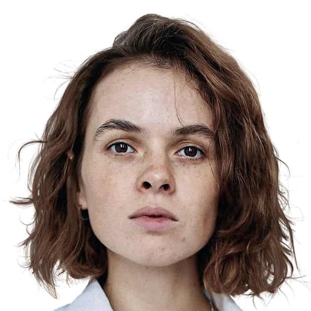Цибизова Анастасия фото