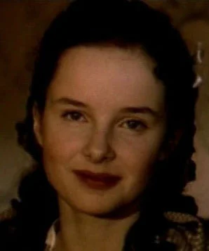 Анастасия Деревщикова фото