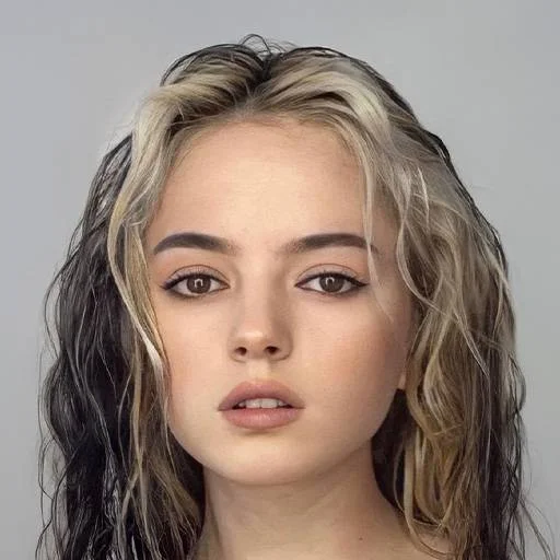 Дятлова Анастасия фото