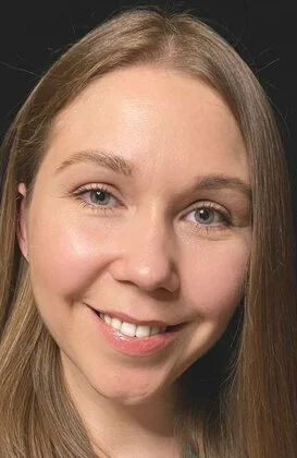 Гайворонская Анастасия фото