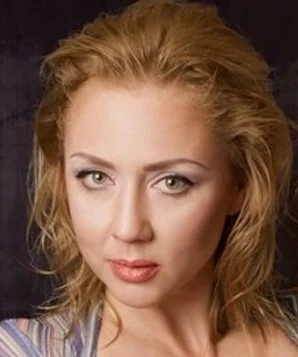 Анастасия Гиренкова фото