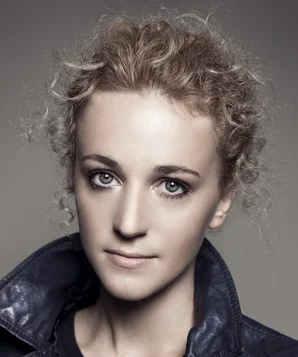 Анастасия Городенцева фото