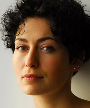 Анастасия Касилова фото