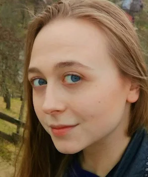 Анастасия Климушкина фото