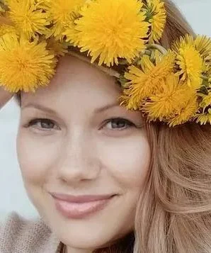 Анастасия Королёва фото