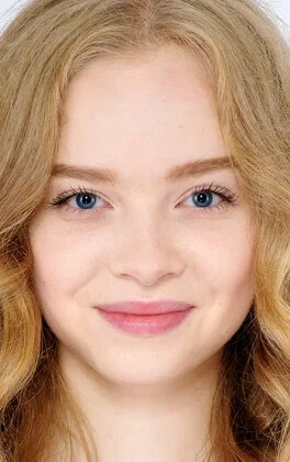 Кравченя Анастасия фото