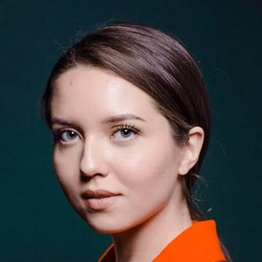 Липянская Анастасия фото