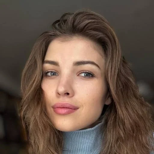 Анастасия Меркулова фото