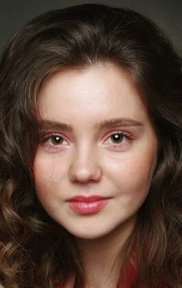 Обжигина Анастасия фото