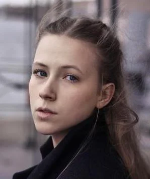 Анастасия Подосинникова фото