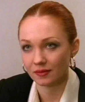 Анастасия Походенко фото