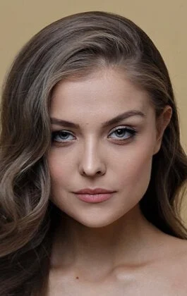 Пьянова Анастасия фото