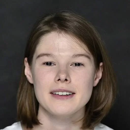 Самылова Анастасия фото