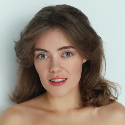 Серга Анастасия фото