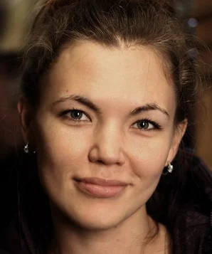 Анастасия Шаповал фото