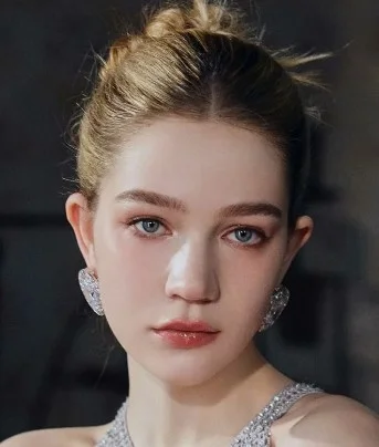 Шестакова Анастасия фото