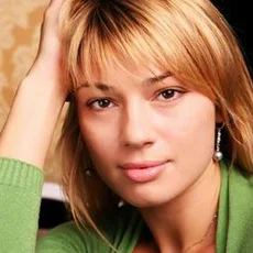 Анастасия Шунина-Махонина фото