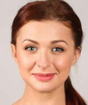 Анастасия Шутова фото