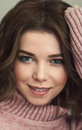 Струкова Анастасия фото