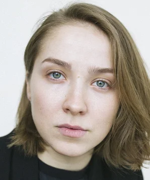 Анастасия Великородная фото