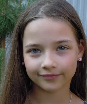 Анастасия Весёлкина фото