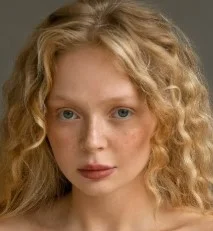 Зайцева Анастасия фото