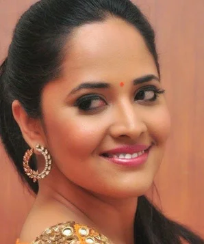 Анасуя Бхарадвадж фото