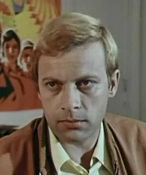 Анатолий Антосевич фото