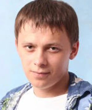 Анатолий Бармин фото