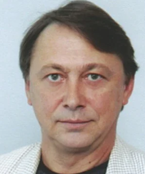 Анатолий Бобер фото