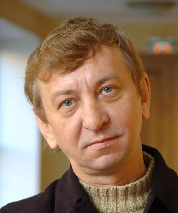 Анатолий Горин фото