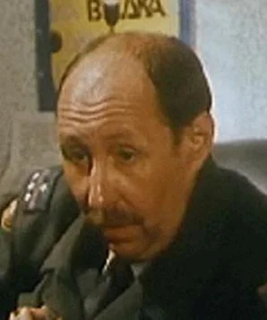 Анатолий Кляшторный фото