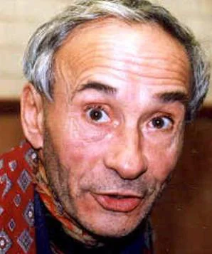 Анатолий Падука фото