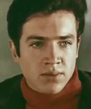 Анатолий Пузырев фото