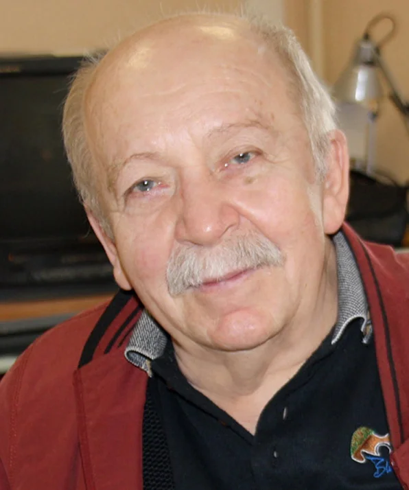 Анатолий Солин фото