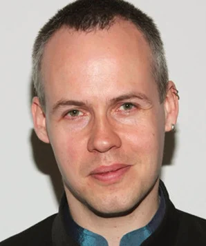 Андерс Банке фото