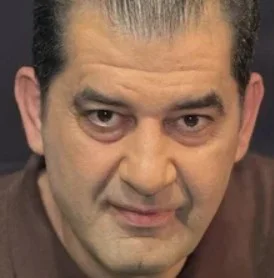 Хачатрян Андраник фото