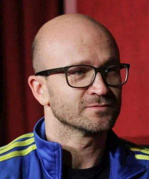 Андраш Виннаи фото