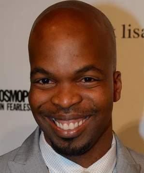 Андре Гордон фото