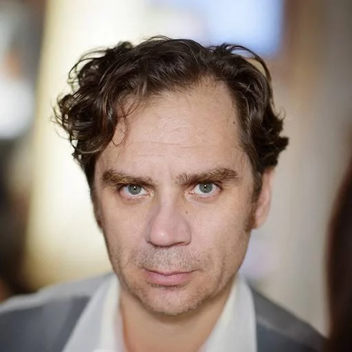 Андреа Бруски фото