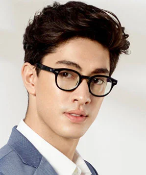 Андреа Чжан фото