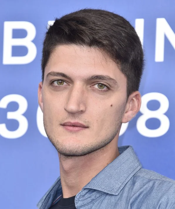 Андреа Латтанци фото