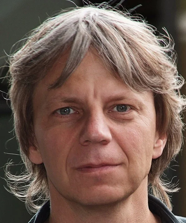 Дрезен Андреас фото