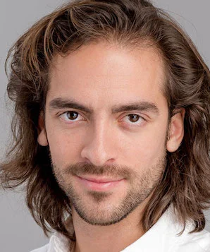 Андреас Муньос фото