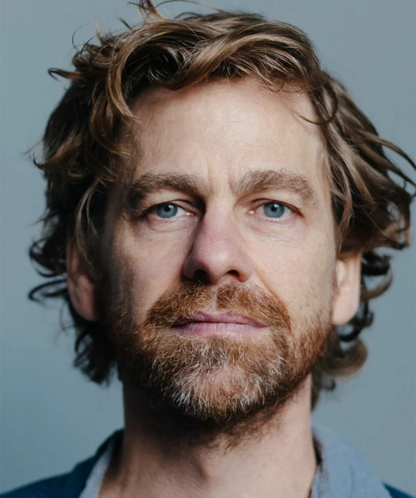 Andreas Nickl фото