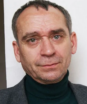 Андрей Амшинский фото