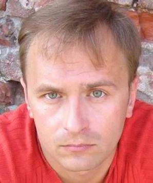Андрей Бабенко фото