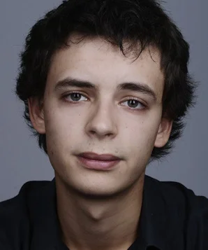 Андрей Багиров фото