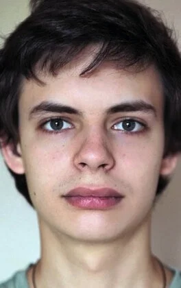 Багиров Андрей фото